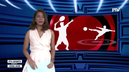 SPORTS BALITA: Million viewers ng Pacquiao-Horn