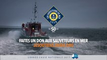 Soutenez les sauveteurs en mer, Faites un don