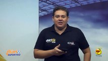 Diário Esportivo com Luiz Júnior - 26062017