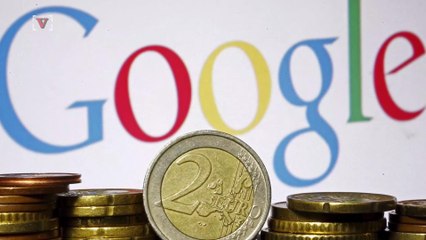 Google This! EU Slaps Search Giant With Record $2.7 Billion Fine