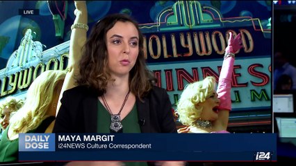 DAILY DOSE | Audiences vomit, faint at '1984' performance | Tuesday, June 27th 2017