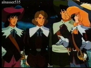 فرقة الفرسان 31