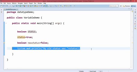 Selenium webdriver tutorial