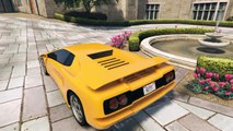 GTA 5 Online - Top 3 BEST Sports Classic Cars (GTA 3 Best Cars to Buy)