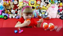 Hadas alegría Niños Hada de Disney Kinder Dzhoy desembalaje juguetes de Disney