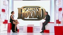 Fort Boyard 2017 : Miss France 2017 (Alicia Aylies) raconte son aventure das Vivement la télésur France 2 (25 juin 2017)