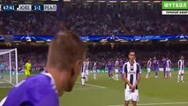 Juventus vs Real Madrid 1 4 All Goals & Extended Highlights 3/06/2017 Champions League HD