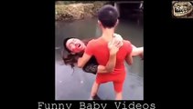 ☺ HARDEST Try Not To Laugh Challenge #2 ☺ ULTIMATE Prank Videos 2016