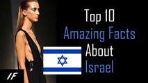 Israel History | Unknown Facts About Israel | Interesting facts about Israel | shocking facts about ISRAEL