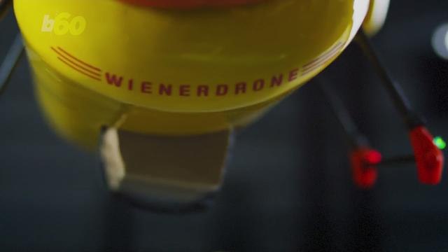 Why Oscar Mayer is Making Hot Dogs Fall From the Sky