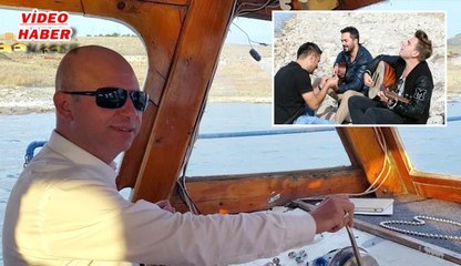 (27 Haziran 2017) Erü’lü Gençlerden  Başkan Çolakbayrakdar’a Bayram Sürprizi