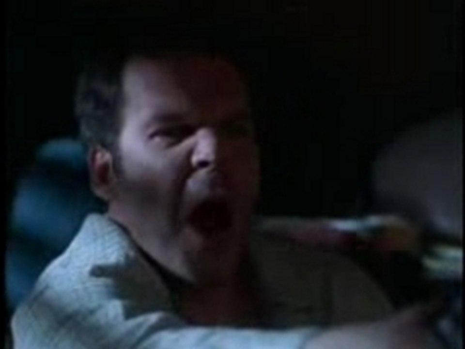 Left Behind II: Tribulation Force (2002)