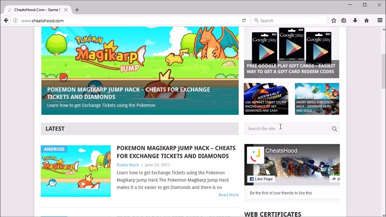 How to Get Free Google Play Gift Card Code