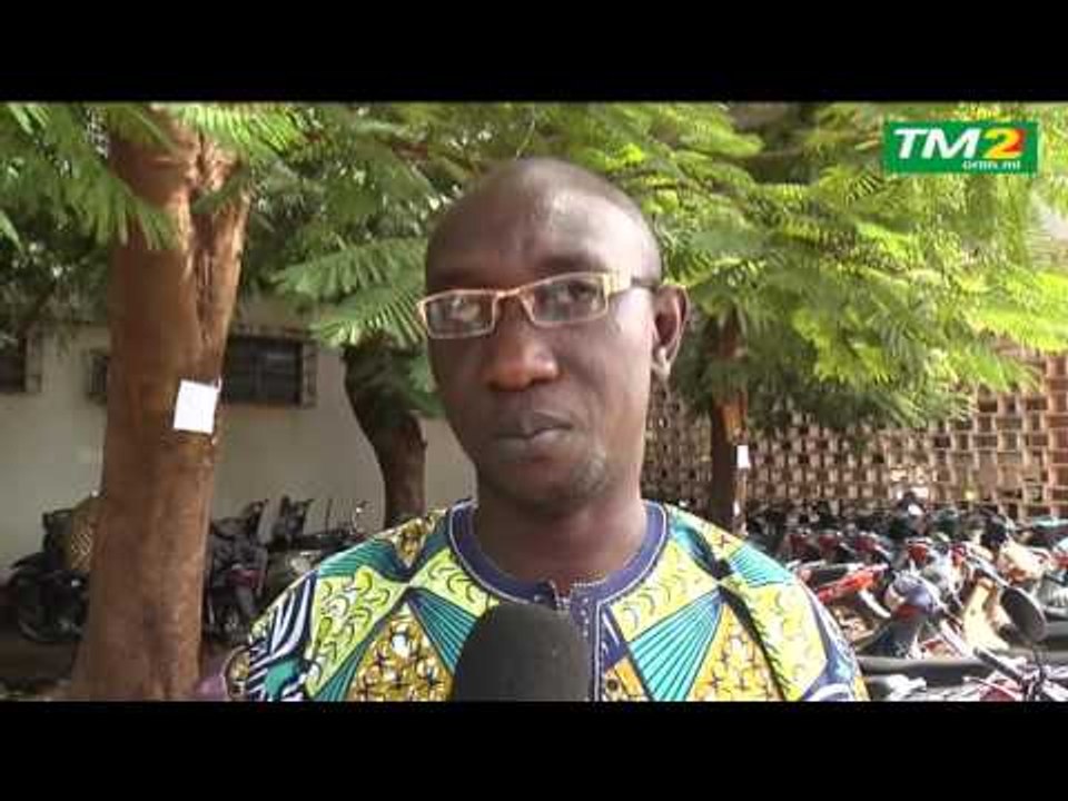 JT TM2 du 04 Décembre 2015