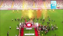 Eskişehir 3 4 Göztepe (Özet ve Penaltı Atışları) TFF 1. Ligi Finali 04/06/2017