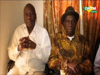 Titre 2 JT ORTM du 07 Décembre 2015-Aménagement du territoire : Nouvelle Politique de la Population