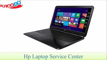 how to resolve problems of laptops