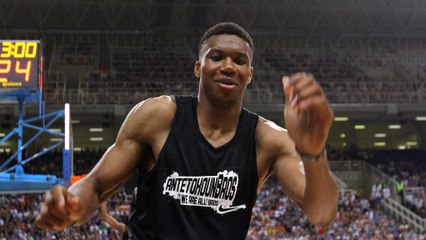 Историческая церемония: НБА вручила награды