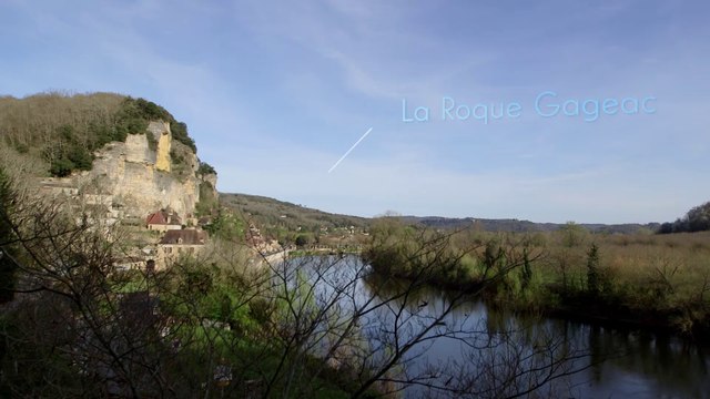 Le bassin de la Dordogne (Tour de France de la biodiversité 10/21)