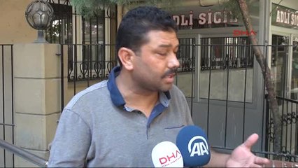 Adana'da Çocuk Damat Cinayetinde Baba Gelinini Suçladı