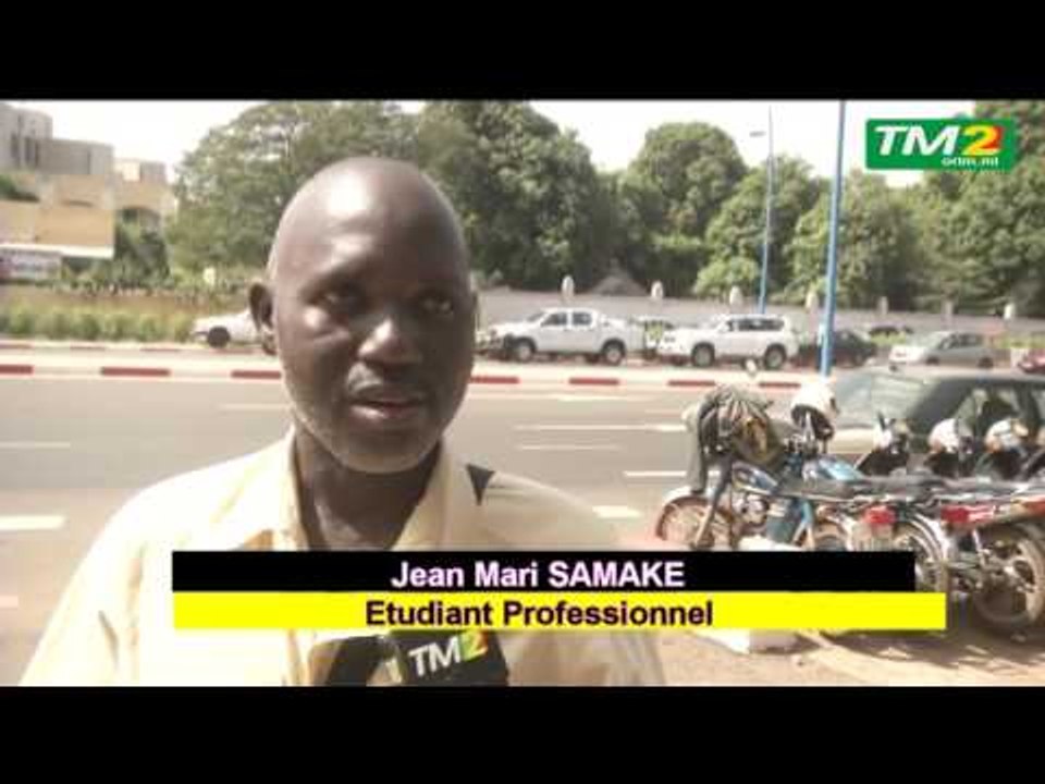 JT TM2 du 10 Décembre 2015
