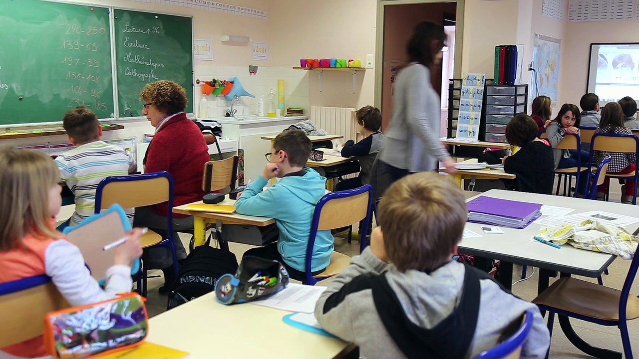 Expérimentation des écoles éloignées en réseau