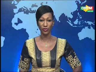 JT ORTM du 11 Décembre 2015