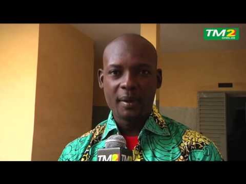 JT TM2 du 13 Décembre 2015