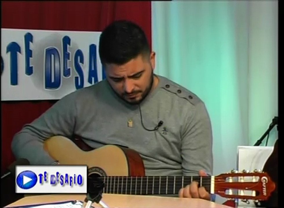 Te Desafío 9