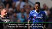 I knew I'd never get a chance at Chelsea - Traore