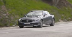 Mercedes Clase E Cabrio 2017