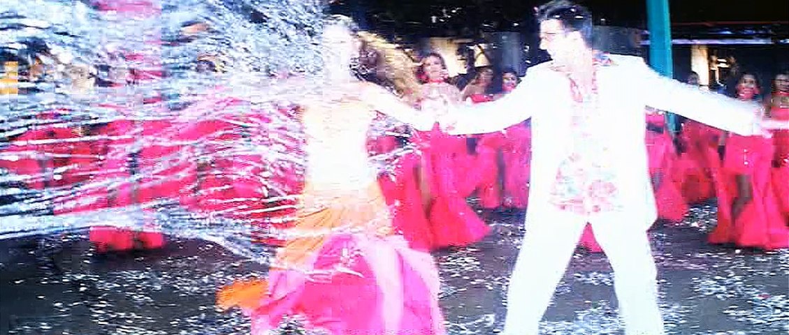 Dil Vil Pyar Vyar 2002 P1