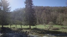 Etape 13 : Le Parc naturel régional des Pyrénées Ariégeoise avec Julien Daguillanes