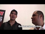 boxing star Gilberto Ramírez wants chavez jr next EsNews Boxing