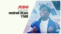 Judo - GP de Hohhot : Finales du GP de Hohhot bande annonce