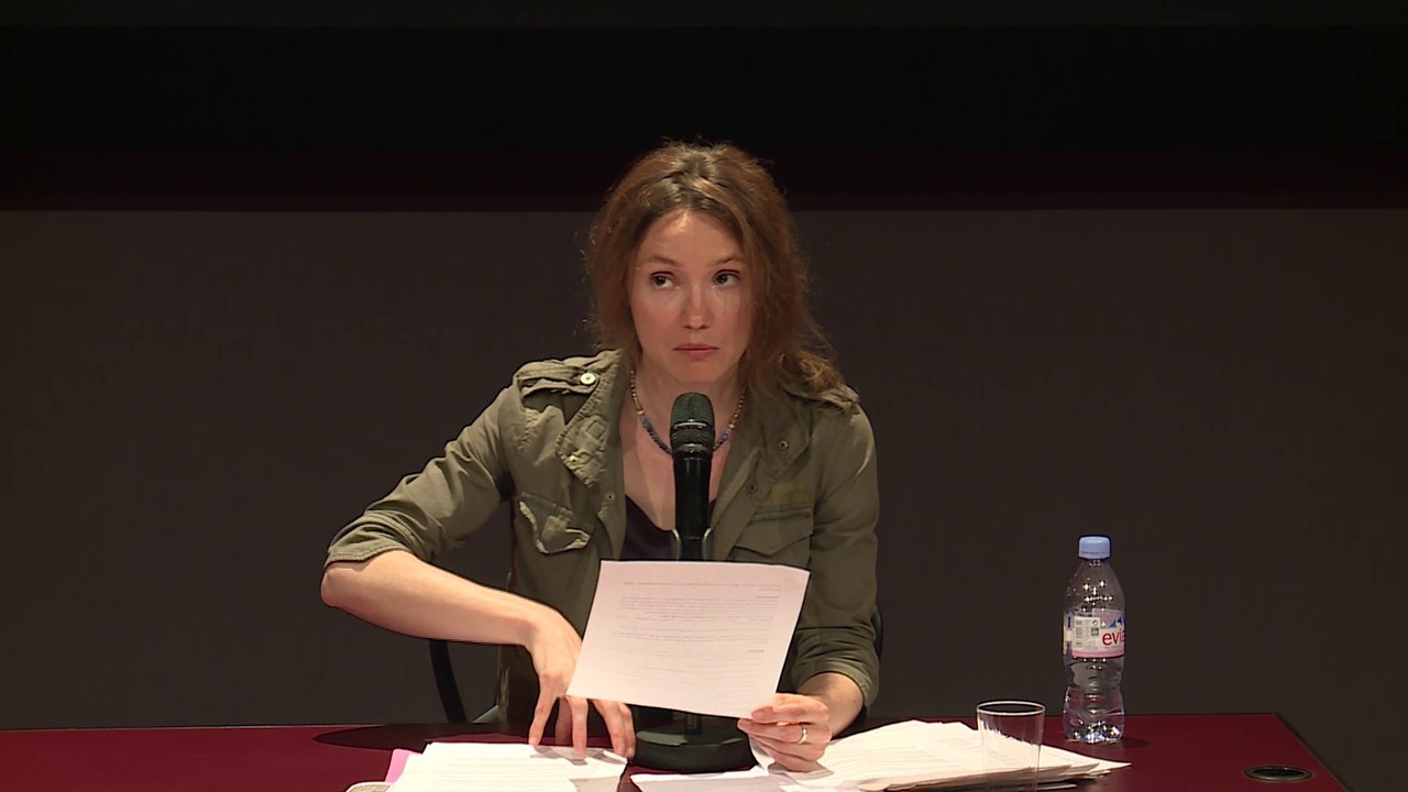 De quoi on parle quand on parle d'amitié ? - Adrienne Boutang