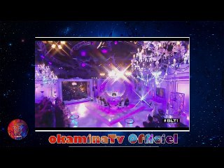 Laurent Baffie - Best of  Salut Les Terriens 24/06/2017