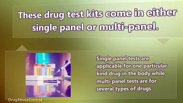 Facts People Should Know About Drug Testing