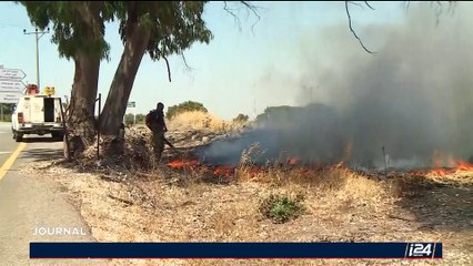 Frontière israélo-syrienne: Tsahal déclare Quneitra zone militaire fermée