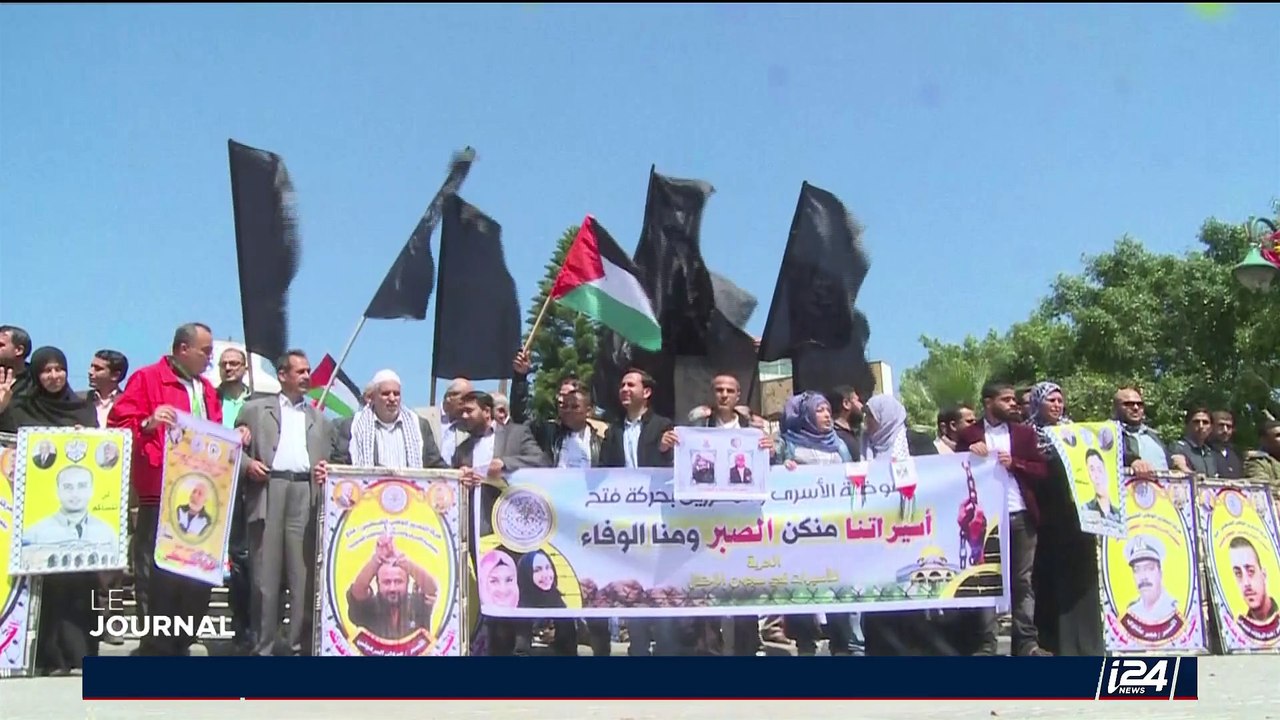 Israël-Gaza: Tsahal craint des attaques sur les travaux de la barrière de sécurité