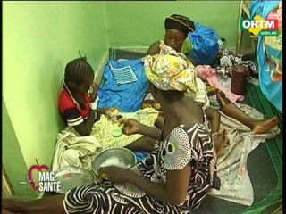 Santé pour tous : le paludisme