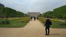 Le Jardin des Plantes et ses Grandes Serres (Tour de France de la biodiversité 21/21)