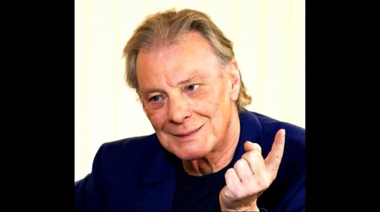 Herbert Léonard le chanteur de Pour le plaisir dans le coma depuis 10 jours