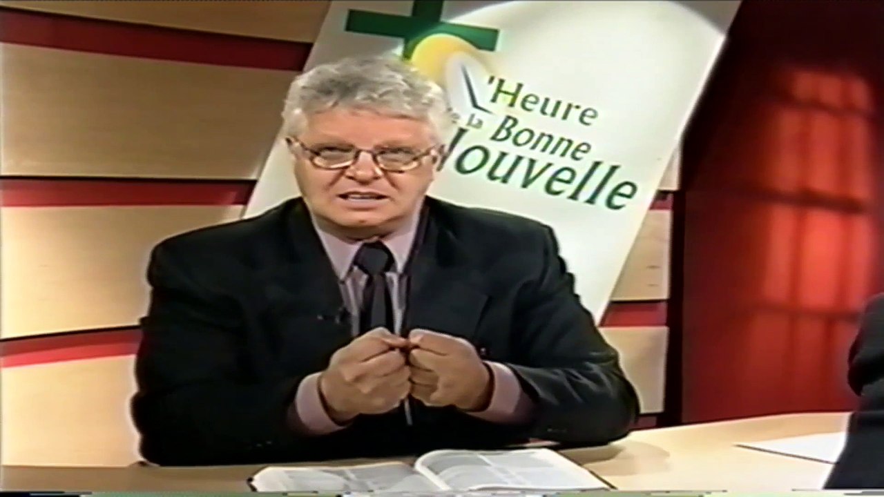 Dieu nous offre une vie nouvelle