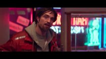 Good Time - Bande-annonce officielle 2 VO