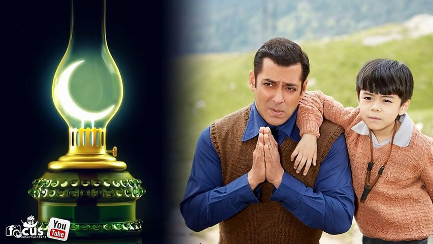 BoxOffice सलमान ने नहीं छोड़ा OPTION ईद पर झमाझम जलेगी ट्यूबलाइट-सलमान की बॉलीवुड ताज़ा ख़बर-images