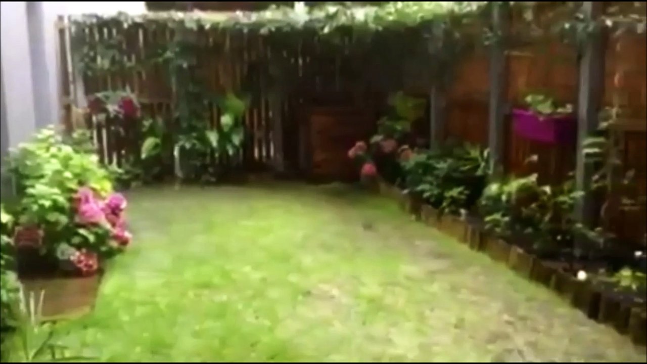 Orages en Gironde : une résidence prend l'eau à...