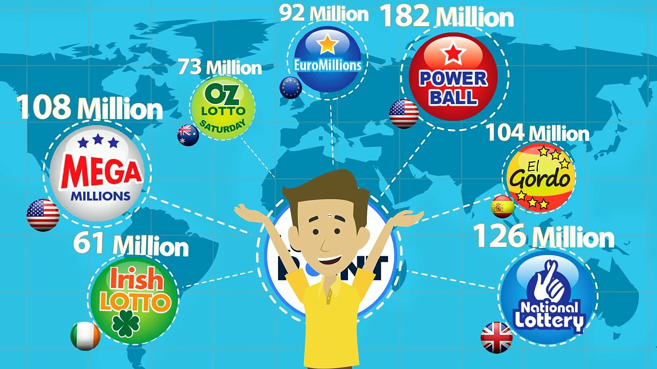 Winning the Lotto Guide - LottoPoint