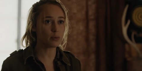 Fear The Walking Dead - Season 3 Episode 6 | OCS "NEW SERIES"