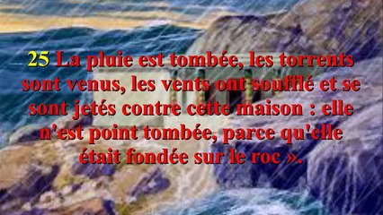 Quelques signes avant L'enlèvement de L'Eglise -Emile Moutoussamy